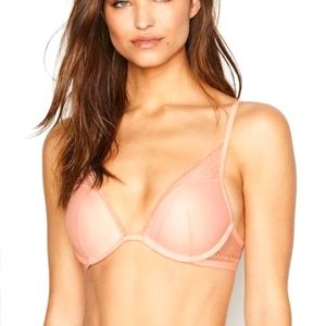Victoria's secret bra